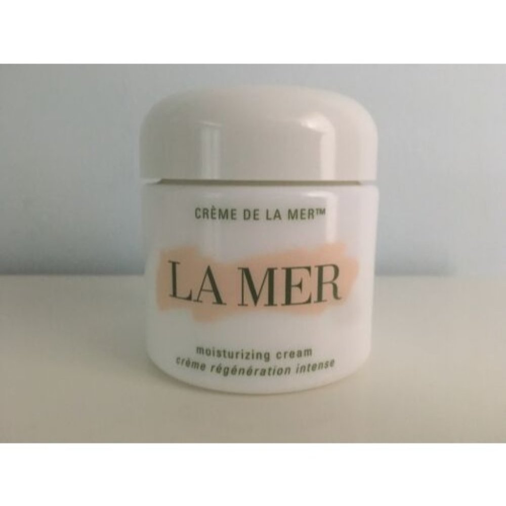 La mer moisturizing cream 100ml